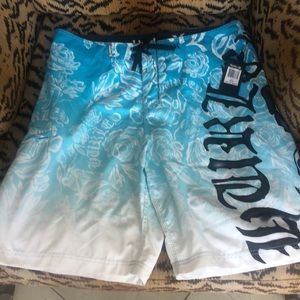 Hurley Men’s bathing suit